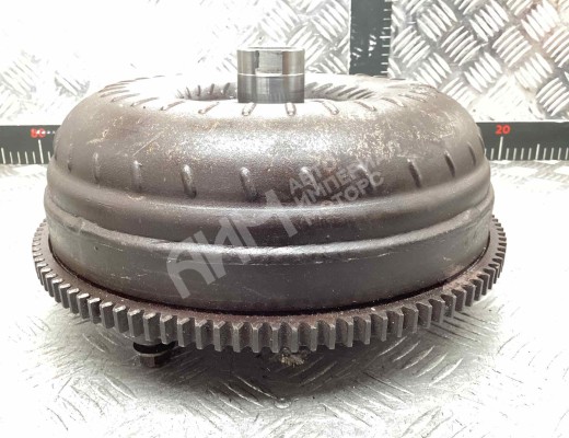 Гидротрансформатор АКПП (бублик) Volkswagen Sharan I (7M) 2003-2010 2-й рестайлинг  Volkswagen Sharan Sharan I (7M) 2003-2010 2-й рестайлинг