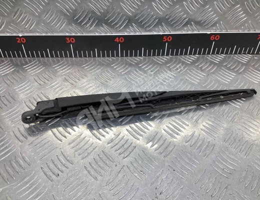 Щеткодержатель задний Opel Astra H 2004-2007  Opel Astra Astra H 2004-2007