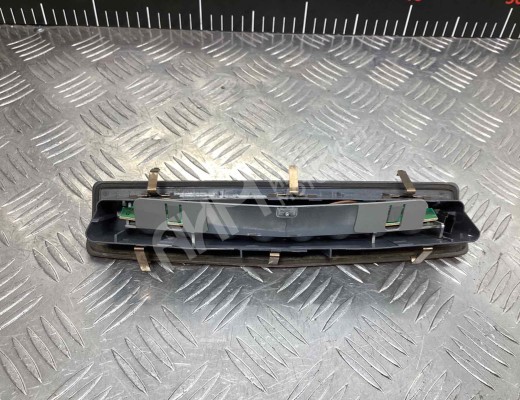Стоп-сигнал Opel Astra H 2007-2010 рестайлинг  Opel Astra Astra H 2007-2010 рестайлинг