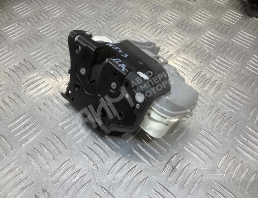Замок двери передней правой Volkswagen Passat B6 (3C) 2005-2010  Volkswagen Passat Passat B6 (3C) 2005-2010
