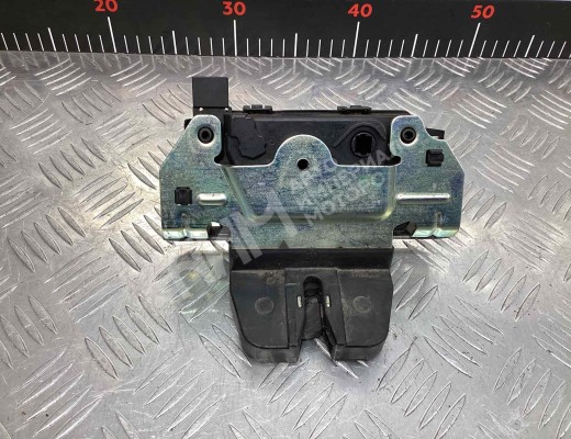 Замок багажника Opel Astra H 2004-2007  Opel Astra Astra H 2004-2007