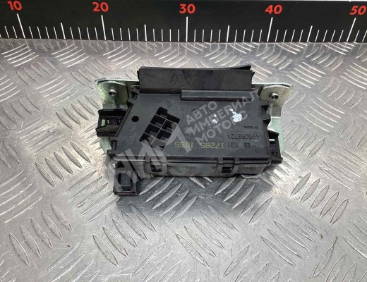 Замок багажника Opel Astra H 2004-2007  Opel Astra Astra H 2004-2007
