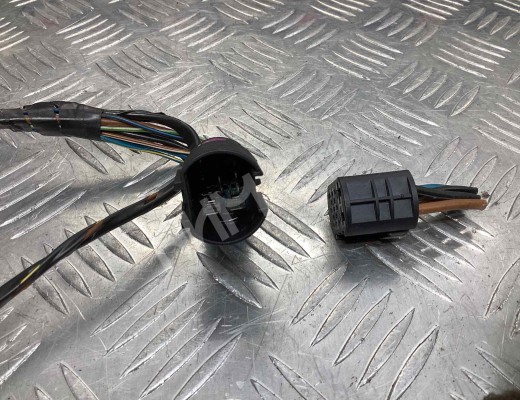 Проводка крышки багажника Opel Astra H 2004-2007  Opel Astra Astra H 2004-2007