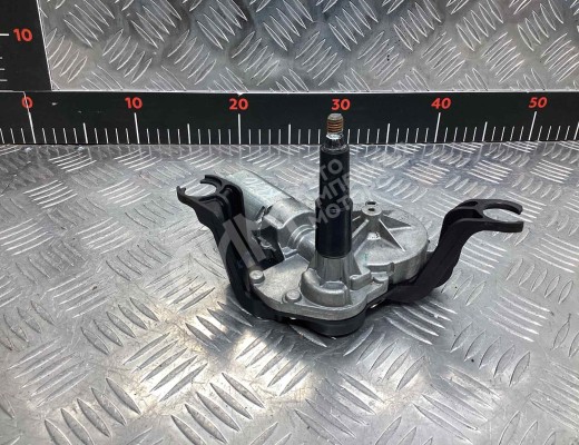Моторчик заднего стеклоочистителя (дворника) Opel Astra H 2004-2007  Opel Astra Astra H 2004-2007