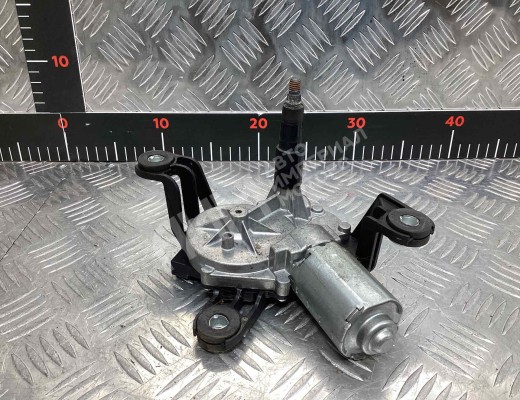 Моторчик заднего стеклоочистителя (дворника) Opel Astra H 2004-2007  Opel Astra Astra H 2004-2007