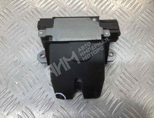 Замок багажника Ford Focus II 2005-2008  Ford Focus Focus II 2005-2008