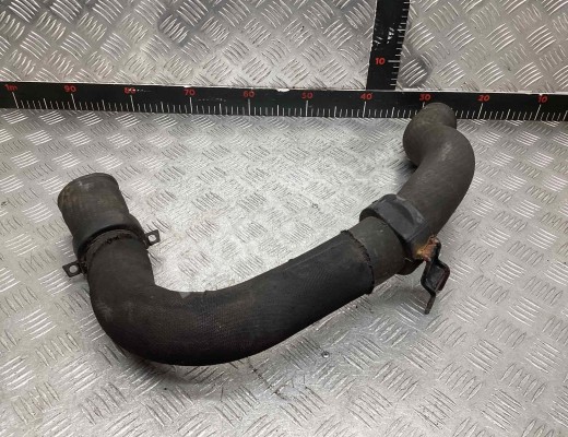 Патрубок интеркулера Peugeot 607 2004-2009 рестайлинг  Peugeot 607 607 2004-2009 рестайлинг
