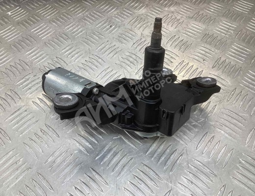 Моторчик заднего стеклоочистителя (дворника) Volkswagen Passat B6 (3C) 2005-2010  Volkswagen Passat Passat B6 (3C) 2005-2010