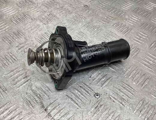 Корпус термостата Ford Focus III 2011-2014  Ford Focus Focus III 2011-2014
