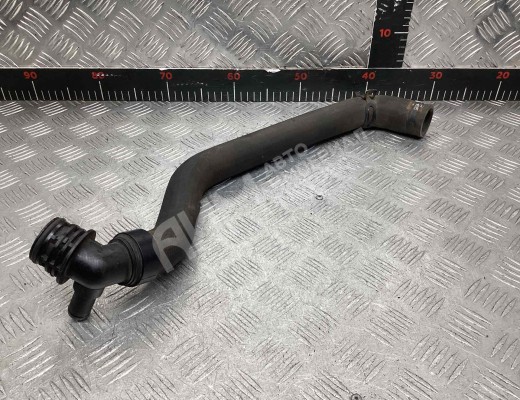 Патрубок радиатора Opel Zafira A 2003-2005 рестайлинг  Opel Zafira Zafira A 2003-2005 рестайлинг