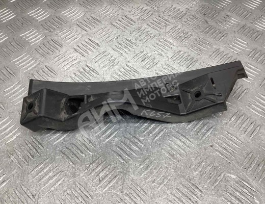 Кронштейн крепления бампера переднего Volkswagen Touran I (1T) 2003-2006  Volkswagen Touran Touran I (1T) 2003-2006