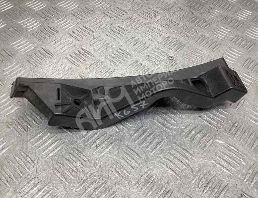 Кронштейн крепления бампера переднего Volkswagen Touran I (1T) 2003-2006  Volkswagen Touran Touran I (1T) 2003-2006