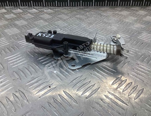 Активатор замка багажника Ford Fusion (JU) 2002-2005  Ford Fusion Fusion (JU) 2002-2005