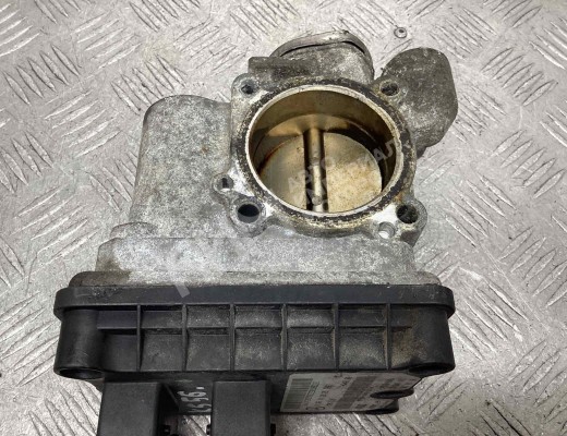 Заслонка дроссельная Mercedes Vaneo 2002-2005  Mercedes Vaneo Vaneo 2002-2005