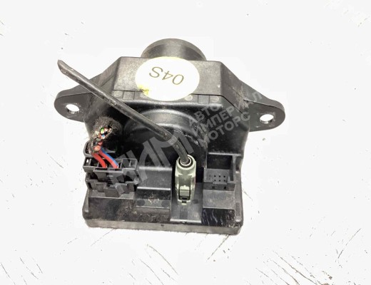 Личинка замка багажника Audi A6 C6 (4F) 2004-2008  Audi A6 A6 C6 (4F) 2004-2008