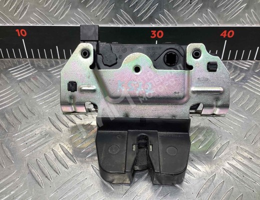 Замок багажника Opel Astra H 2007-2010 рестайлинг  Opel Astra Astra H 2007-2010 рестайлинг