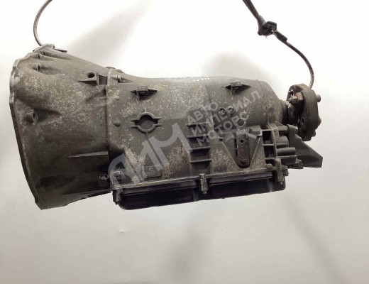 КПП автоматическая (АКПП) Mercedes C (W203) 2000-2004  Mercedes C C (W203) 2000-2004