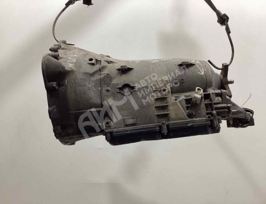 КПП автоматическая (АКПП) Mercedes E (W210) 1999-2002 рестайлинг  Mercedes E E (W210) 1999-2002 рестайлинг