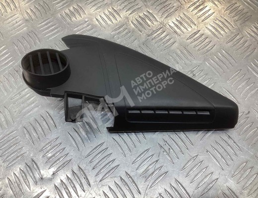 Накладка на зеркало правое Skoda Octavia A5 (1Z) 2004-2008  Skoda Octavia Octavia A5 (1Z) 2004-2008