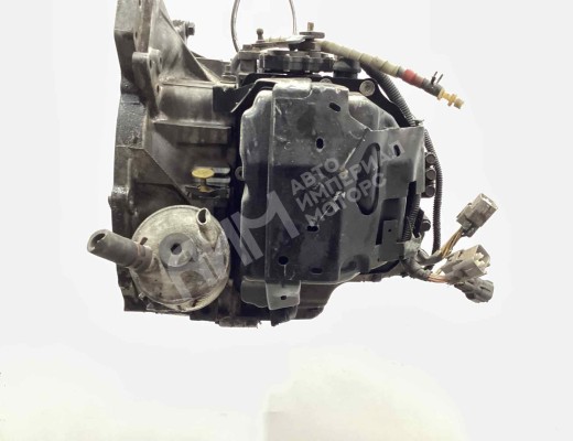 КПП автоматическая (АКПП) Renault Espace IV 2002-2006  Renault Espace Espace IV 2002-2006