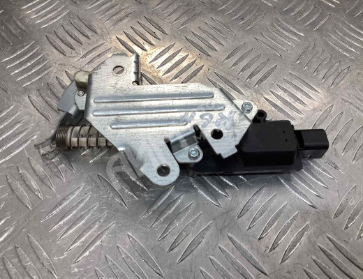 Активатор замка багажника Ford Fusion (JU) 2005-2012 рестайлинг  Ford Fusion Fusion (JU) 2005-2012 рестайлинг