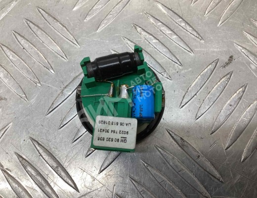Динамик высокочастотный (пищалка) Opel Astra H 2004-2007  Opel Astra Astra H 2004-2007