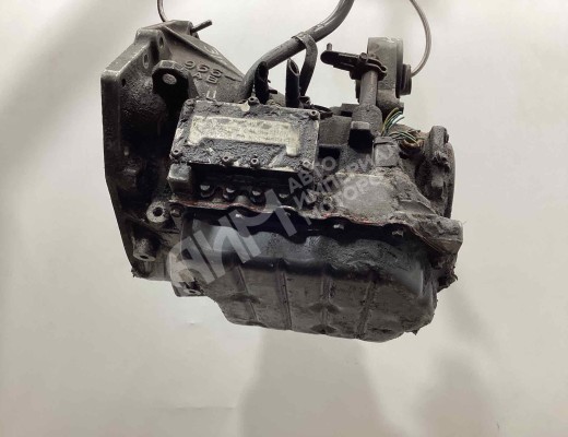 КПП автоматическая (АКПП) Chrysler Voyager IV (RG) 2001-2008  Chrysler Voyager Voyager IV (RG) 2001-2008