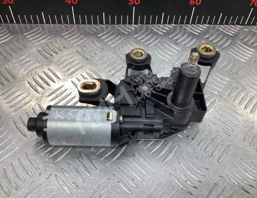 Моторчик заднего стеклоочистителя (дворника) Ford Fusion (JU) 2005-2012 рестайлинг  Ford Fusion Fusion (JU) 2005-2012 рестайлинг