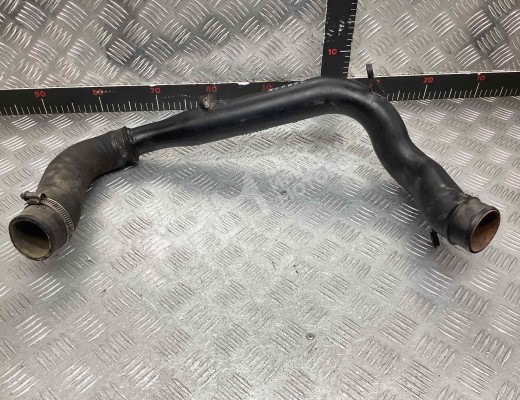 Патрубок интеркулера Volvo S60 I (RS, RH) 2000-2009  Volvo S60 S60 I (RS, RH) 2000-2009