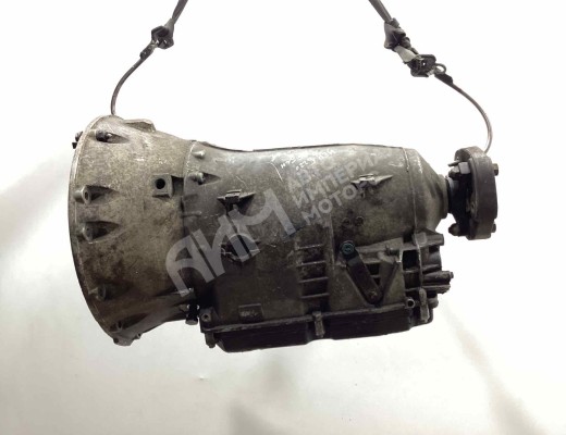 КПП автоматическая (АКПП) Mercedes S (W220) 1998-2002  Mercedes S S (W220) 1998-2002