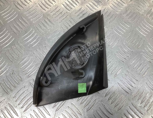 Накладка на зеркало левое Opel Astra H 2007-2010 рестайлинг  Opel Astra Astra H 2007-2010 рестайлинг