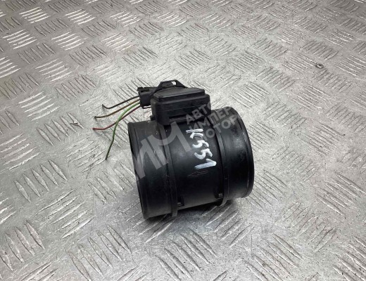 Расходомер воздуха Opel Zafira B 2005-2008  Opel Zafira Zafira B 2005-2008