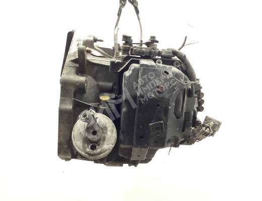 КПП автоматическая (АКПП) Renault Espace IV 2002-2006  Renault Espace Espace IV 2002-2006