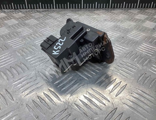 Замок багажника Kia Ceed I (ED) 2009-2012 рестайлинг  Kia Ceed Ceed I (ED) 2009-2012 рестайлинг