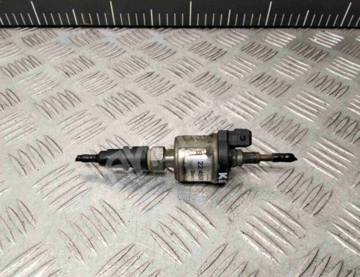 Насос топливный автономного отопителя Opel Omega B 1999-2003 рестайлинг  Opel Omega Omega B 1999-2003 рестайлинг