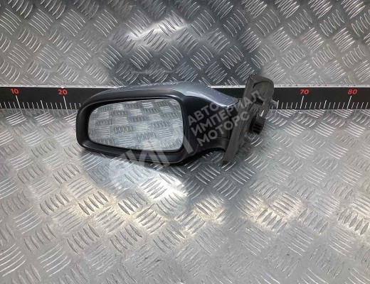 Зеркало наружное левое Opel Astra H 2004-2007  Opel Astra Astra H 2004-2007