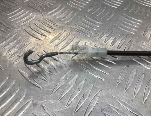 Трос двери передней Opel Astra H 2004-2007  Opel Astra Astra H 2004-2007