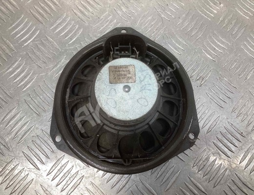 Динамик двери передней левой Opel Astra H 2004-2007  Opel Astra Astra H 2004-2007