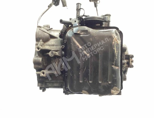 КПП автоматическая (АКПП) Hyundai Tucson I (JM) 2004-2010  Hyundai Tucson Tucson I (JM) 2004-2010