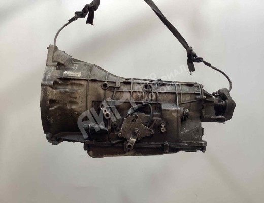 КПП автоматическая (АКПП) BMW 5-Series (E39) 1995-2000  BMW 5-Series 5-Series (E39) 1995-2000