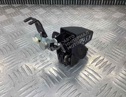 Замок багажника Volkswagen Caddy III (2K) 2010-2015 рестайлинг  Volkswagen Caddy Caddy III (2K) 2010-2015 рестайлинг
