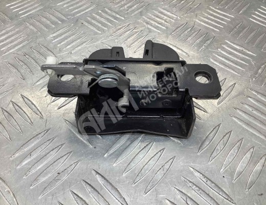 Замок багажника Volkswagen Caddy III (2K) 2010-2015 рестайлинг  Volkswagen Caddy Caddy III (2K) 2010-2015 рестайлинг