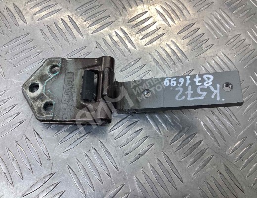 Петля крышки багажника Volkswagen Caddy III (2K) 2010-2015 рестайлинг  Volkswagen Caddy Caddy III (2K) 2010-2015 рестайлинг