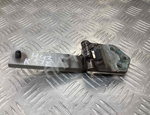 Петля крышки багажника Volkswagen Caddy III (2K) 2010-2015 рестайлинг  Volkswagen Caddy Caddy III (2K) 2010-2015 рестайлинг