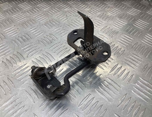 Ограничитель открывания двери задней Volkswagen Caddy III (2K) 2010-2015 рестайлинг  Volkswagen Caddy Caddy III (2K) 2010-2015 рестайлинг
