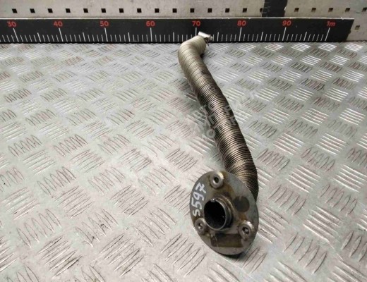 Гофра глушителя Volkswagen Passat B6 (3C) 2005-2010  Volkswagen Passat Passat B6 (3C) 2005-2010