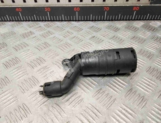 Воздухозаборник Volkswagen Touran I (1T) 2003-2006  Volkswagen Touran Touran I (1T) 2003-2006