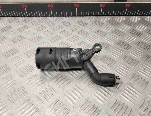 Воздухозаборник Volkswagen Touran I (1T) 2003-2006  Volkswagen Touran Touran I (1T) 2003-2006