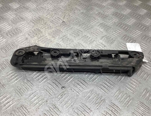 Кронштейн крепления бампера переднего Volkswagen Touran I (1T) 2003-2006  Volkswagen Touran Touran I (1T) 2003-2006