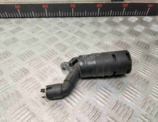 Воздухозаборник Volkswagen Caddy III (2K) 2010-2015 рестайлинг  Volkswagen Caddy Caddy III (2K) 2010-2015 рестайлинг